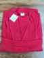 Preview: orig. Puma Bademantel Wellness Saunamantel Morgenmantel 100% Baumwolle Langarm